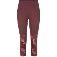 KILPI Legging 3/4 femme Solas