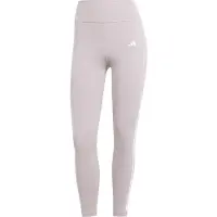 Adidas Legging pleine longueur femme Optime 3 Stripes