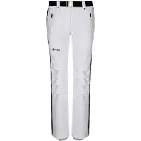 KILPI Hanzo Pants Blanc 40 / Regular Femme