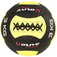 Olive Ballon Médicinal Mini 3kg