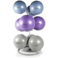 Olive Support Pour Ballons De Pilates