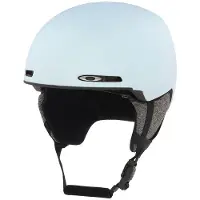 Oakley Mod1 Mips Helmet Bleu XL