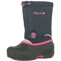 TROLLKIDS Bottes De Neige Telemark Xt