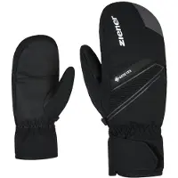 Ziener Gunaro Gore-tex Mittens Noir 7