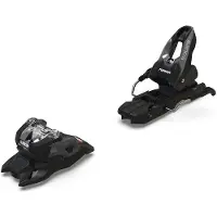 K2 Squire 10 Id 85 Mm Alpine Ski Bindings Noir 85 mm