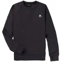 Burton Oak Sweatshirt Noir XL Femme