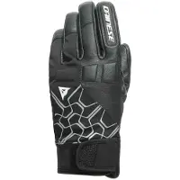 Dainese Snow Hp Gloves Noir S Femme