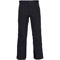 SÖLL Global Performance Pants Noir 6 Years Enfants