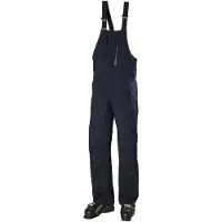 Helly Hansen Legendary Insulated Bib Pants Bleu S Homme