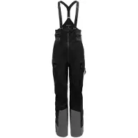 Devold Pantalon Trollkyrkja Woolshell