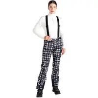 Dare 2b Diminish Pants Noir 38 / Regular Femme
