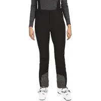 KILPI Rhea Pants Noir 42 / Regular Femme