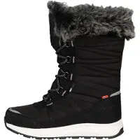 TROLLKIDS Hemsedal Xt Snow Boots Noir EU 30 Fille