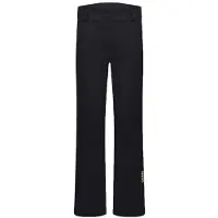 Colmar Captivating Slim Fit Softshell Pants Noir 46 Femme