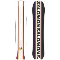 Salomon Snowboard Junior Dancehaul Grom