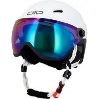 CMP Casque Avec Visière 38b4677