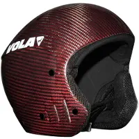 Vola Casque Fis Carbon Element