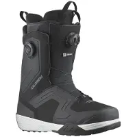Salomon Chaussures De Snowboard Dialogue Dual Boa