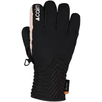Cairn Elena J C-tex Gloves Noir 10 Femme