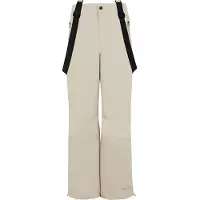 Protest Sunny Pants Beige 176 cm Enfants
