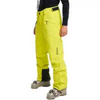 Tenson Brendon Pants Jaune M Homme