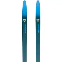 Rossignol Ski De Fond Evo Ot 60 Positrack