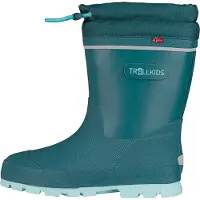 TROLLKIDS Bottes De Neige Isfjord Xt