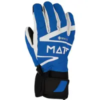 Matt Skifast Gore-tex Gloves Bleu 6 Years Enfants