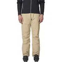 Hannah Kasey Pants Beige 2XL Homme