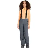 Protest Sunny Pants Gris 140 cm Enfants