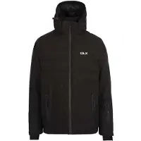 Trespass Randolph Jacket Noir XL Homme