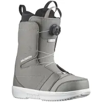 Salomon Chaussures De Snowboard Faction Boa