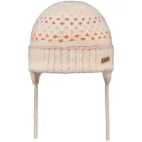 Barts Jalem Beanie Beige 18 Months-3 Years Enfants