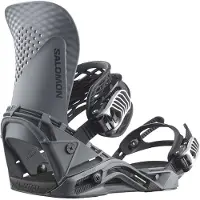 Salomon Fixations De Snowboard Hologram