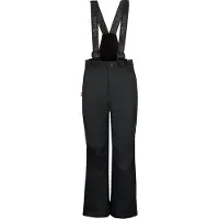 TROLLKIDS Hammerfest Pants Noir 110 cm Enfants