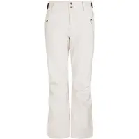 Protest Prtatlas Pants Beige S Femme