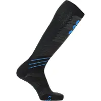 UYN Ski Evo Race One Socks Noir EU 35-38 Homme
