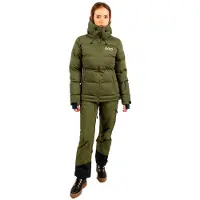 Ecoon Pantalon Explorer