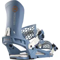 Nidecker Fixations De Snowboard Kaon