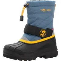 TROLLKIDS Bottes De Neige Telemark Pro