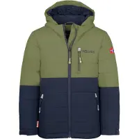 TROLLKIDS Veste Hemsedal Xt