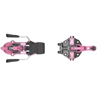 ATK Raider 11 Evo Touring Ski Bindings Rose 91 mm