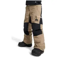 Burton Skylar 2l Pants Marron 8 Years Enfants