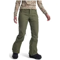 Burton Vida 2l Pants Vert M Femme