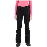 Protest Prtatlas Pants Noir L Femme