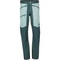 SCOTT Pantalon Explorair Softshell Pro