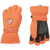 Rossignol Romy Imp´r Gloves Orange M Femme