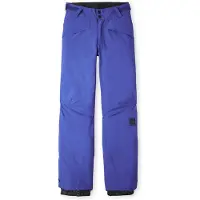 O'Neill Hammer Pants Bleu 14-15 Years Enfants