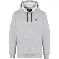 Rehall Kick-r Hoodie Gris S Homme