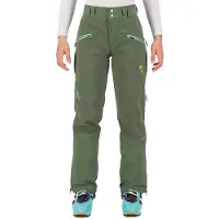 Karpos Marmolada Pants Vert M Femme